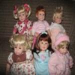 Верьте в чудо - мои куколки Адорки