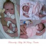 Изготовление кукол Reborn