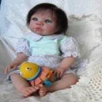 Беби бум продолжается! Моя Кендал родилась сегодня!