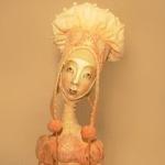 Авторские куклы Анны Зуевой