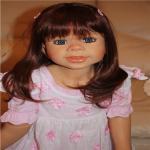 Красотка Беа ! И Компания - моя кукольная коллекция