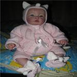 одежда для моих деток