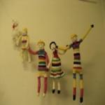 Музей кукол в Санкт-Петербурге