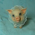 хрю-хрю, новые эксперименты