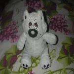 Один из моих любимцев-Доктор Мом!