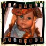 Моя новая кукла Готц! У нас пополнение!