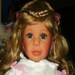 Куколка Софи