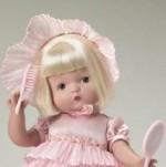 Оригинальные куклы Effanbee dolls, Patsy