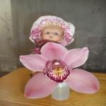 Хочу показать вам свою небольшую коллекцию кукол-любимчиков