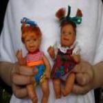 Маленькие хулиганы из Испании