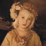 Творчество фотографа Dorothy Wallace