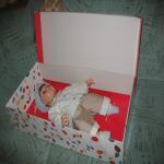 Боря путешественник! - Сказка-рассказ. Продолжение