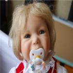 Чудеса продолжаются))) и хотелки, и мечталки. Моя коллекция кукол