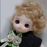 Brownie: моя Франческа