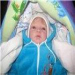 Нина путишествует. Кукла реборн Нина