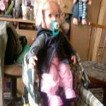 наши малявочки