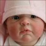 Клуб кукол-реборн с молдом Нина