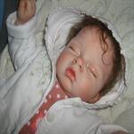 Мечты сбываются? Кукла реборн Ариэлла