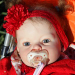 Как Арианнчик ездила на шашлыки и просто домашние фото