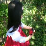 В сад! Все - в сад!