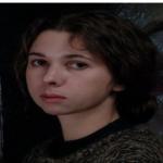 Авторская кукла Саши Худяковой