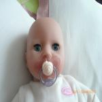 Подарок ко дню рождения - кукла Беби Анабель от Zapf Creation