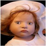 Мечты сбываются! Коллекционная кукла Тесса от фирмы ZWERGNASE есть теперь и у меня