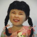 Авторские куклы Stephanie Cauley dolls