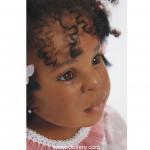 Этнические куклы от SARAH Niemela и PAULINE Middleton