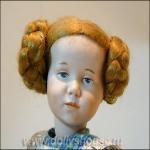 Кукла в наследство