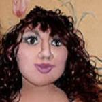 Чулочные авторские куклы Маши Клец