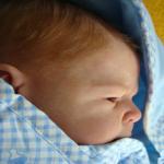 Младенец реборн Арсений №2