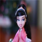 Наша скромная коллекция BRATZ