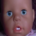 Интересное видео - интерактивные куклы от Zapf Creation