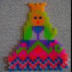 Куклы моей дочки