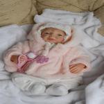 Малыши от Герлинды Фезер