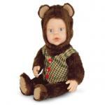 Оригинальные куклы-младенцы Anne Geddes, Анна Геддес - фото, картинки