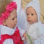 Почему - то все мои малыши рождаются на праздники. Прошу всех  к нам в гости