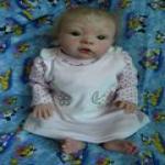 Куколка реборн - Софи