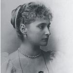 Костюмированный бал в Зимнем дворце 11 и 13 февраля 1903 года — знаменитый маскарад