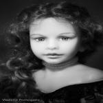 Немножко моих кукложителей - знакомимся