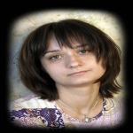 Авторская кукла Анастасии Яновской