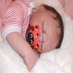 Мы готовы к выставке ;) Малявочка-реборн Дашенька и компания!!!