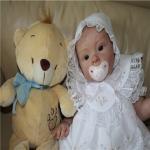 Моя кукла реборн Софийка, или просим Софиек в гости к нам!