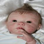 Птенец номер два:) Есения