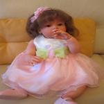 Маленькая принцесса Арианна