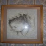 Мои вышивалочки - вышивка крестиком