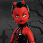 Куклы страшилки - 7 смертных грехов