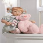 Красотки! Коллекционные куклы Готц