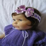 Вяжу, вяжу - для кукол